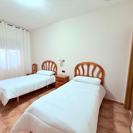 Hostal Castilla Mocejon Exterior photo