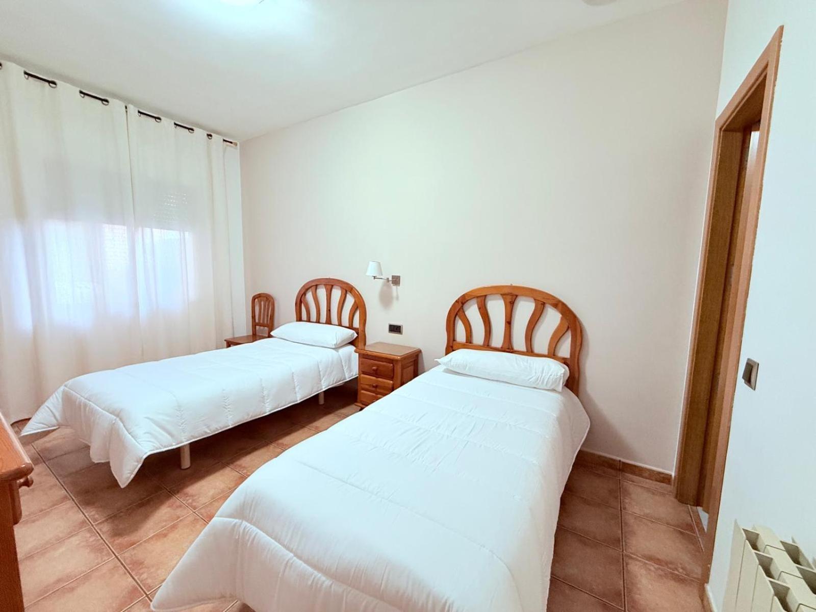 Hostal Castilla Mocejon Exterior photo