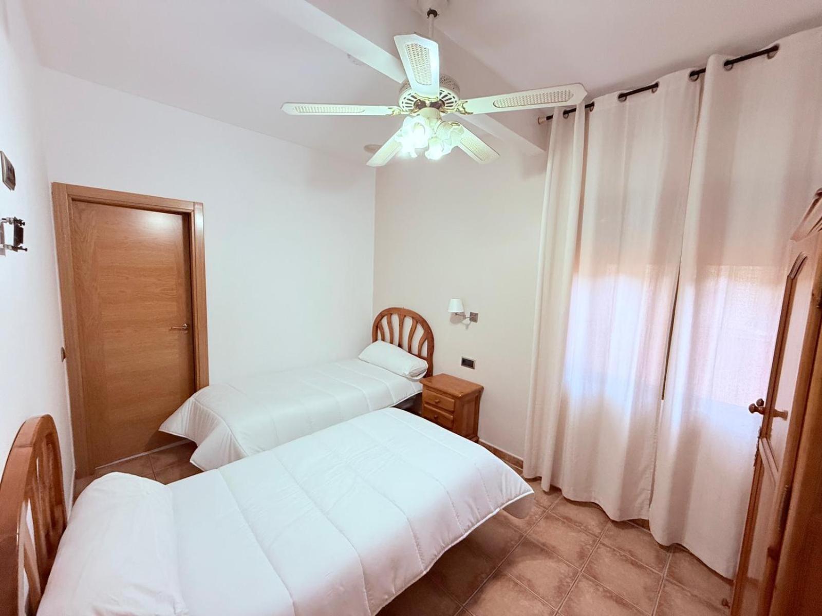 Hostal Castilla Mocejon Exterior photo