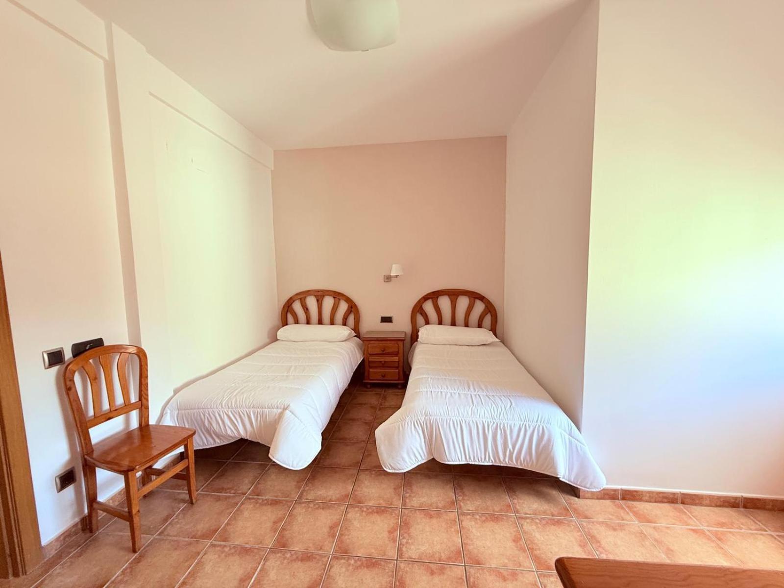 Hostal Castilla Mocejon Exterior photo
